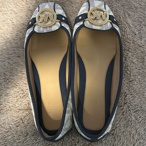 Michael Kors flats
